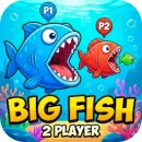 Big Fish Eat Small Fish