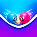 Bump the Balls