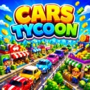 Cars Tycoon