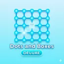 Dots and Boxes Deluxe