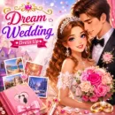 Dream Wedding Dress Up