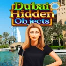 Dubai Hidden Objects