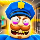 Epic Escape from Barry's Prison!