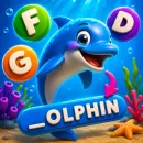 Find the Lost Letter 3D