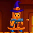 GunMyTungtungSahur 2Player