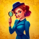 Hidden Object Emily's Case