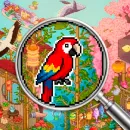 Hidden Objects Island