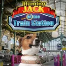 Hunting Jack - At the Train Station