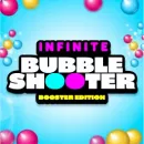 Infinite Bubble Shooter - Booster Edition