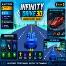 Infinity Drive 3D