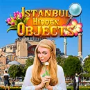 Istanbul Hidden Objects