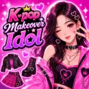 K-pop Makeover Idol
