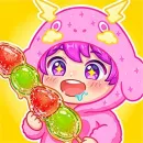 Kalulu Tanghulu - ASMR Mukbang
