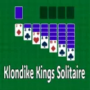 Klondike Kings Solitaire