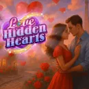 Love Hidden Hearts
