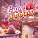 Love Mahjong