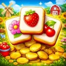Mahjong Build Farm
