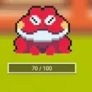 Monster Tamer RPG Adventure & Battle