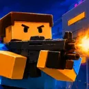 ObbloxGun.io 3D FPS Shooter