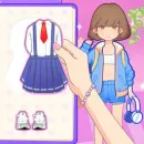 Paper Dolls DIY Diary