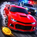 Police Chase Run