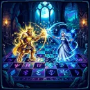 Royal Chess Arena