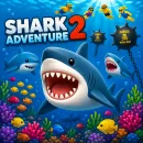 Shark Adventure 2