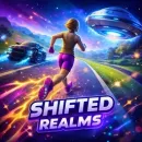 Shifted Realms