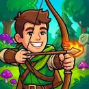 Spin Archer