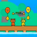 Sprunki Happy Easter 2Player