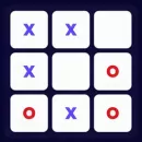 Tic Tac Toe Pro - Multiplayer & Challenge