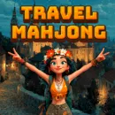 Travel Mahjong