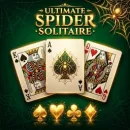 Ultimate Spider Solitaire