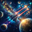 Void Horizons - Eternal Galaxy