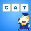 Wolfoo Word Wonders