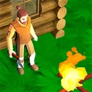 Woods of Nevia: Forest Survival