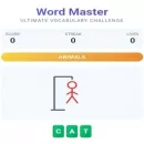 Word Master Ultimate Vocabulary Challenge